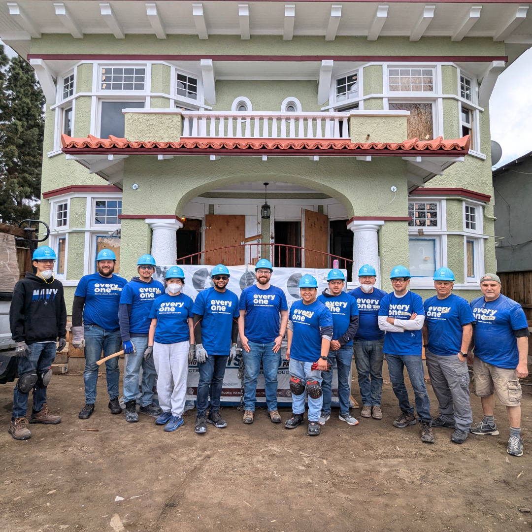 Veero Volunteer Day 4