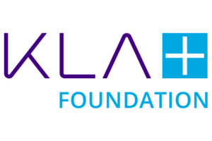 KLA Foundation Logo
