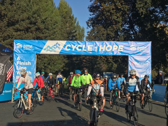 Cycle of Hope