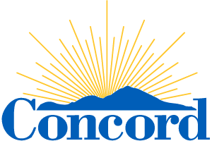 CityofConcordLogo