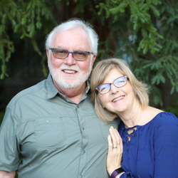 Rand and Lou