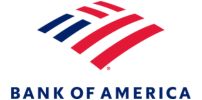 Bank of America Logo