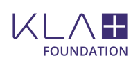KLA Foundation Logo