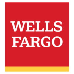 Wells Fargo logo