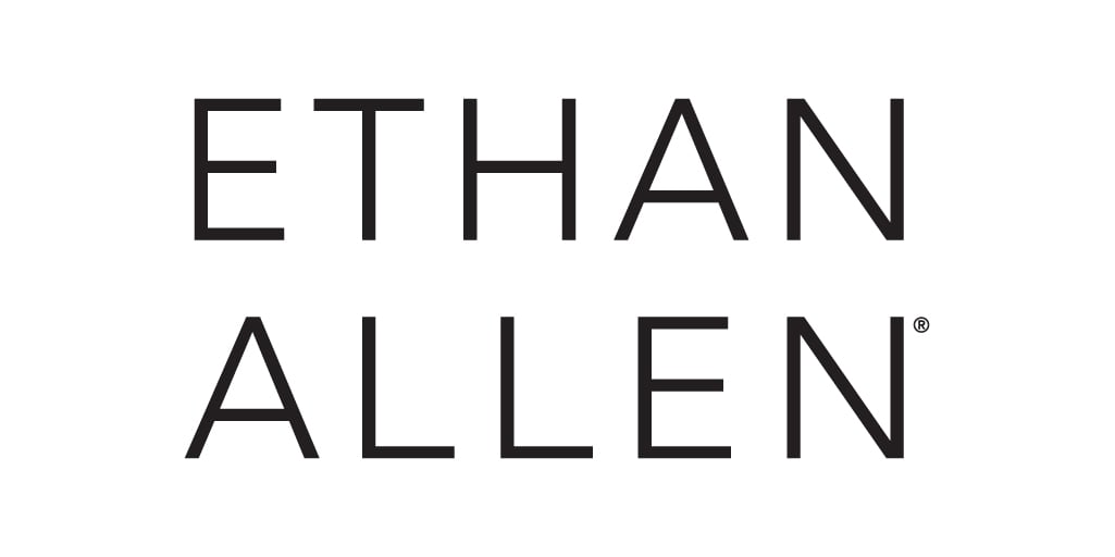 Ethan Allen logo