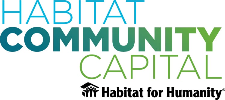 Habitat Community Capital logo