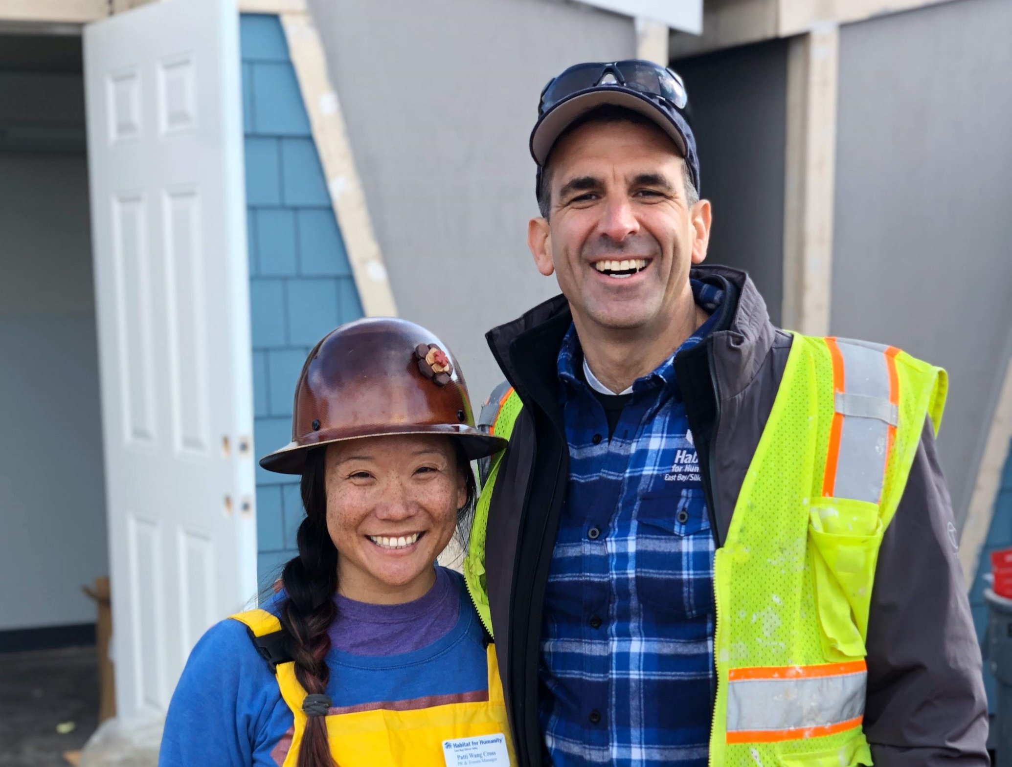 Construction Update January