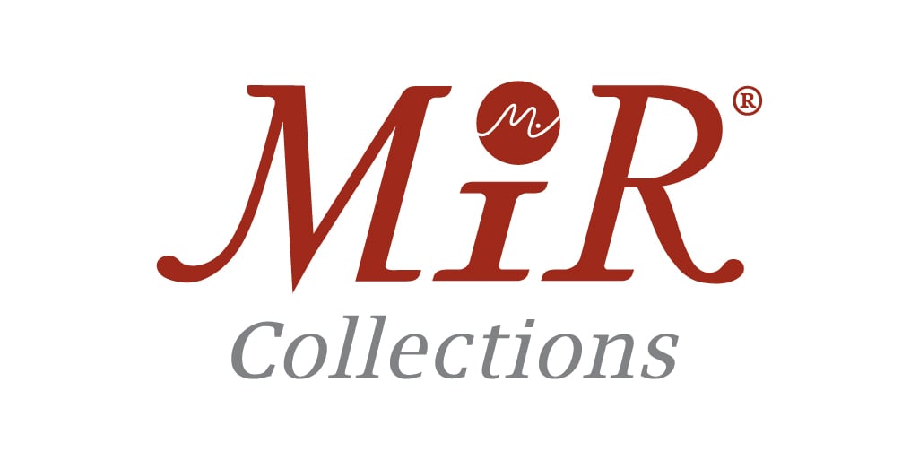 Mir Collections Logo