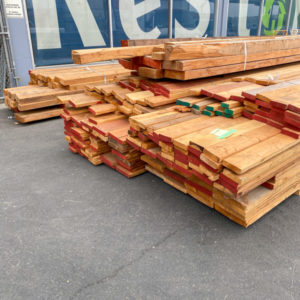 Lumber