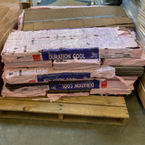 Insulation