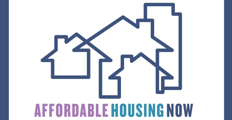 Affordable Housing Now