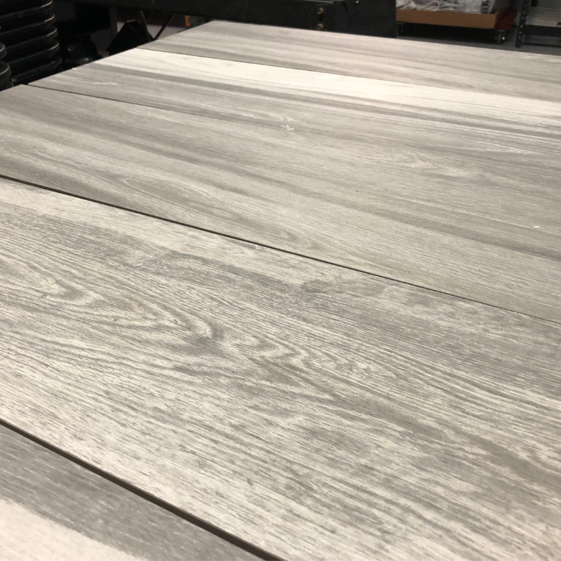 Porcelain Wood Look Tile