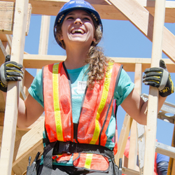 AmeriCorps Member