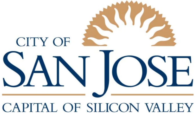 City of San Jose logo