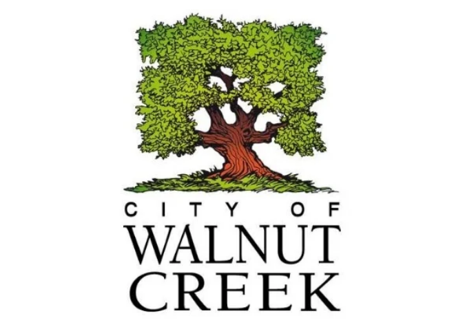 City of Walnut Creek Logo