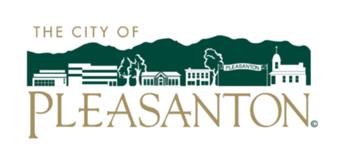 City of Pleasanton logo