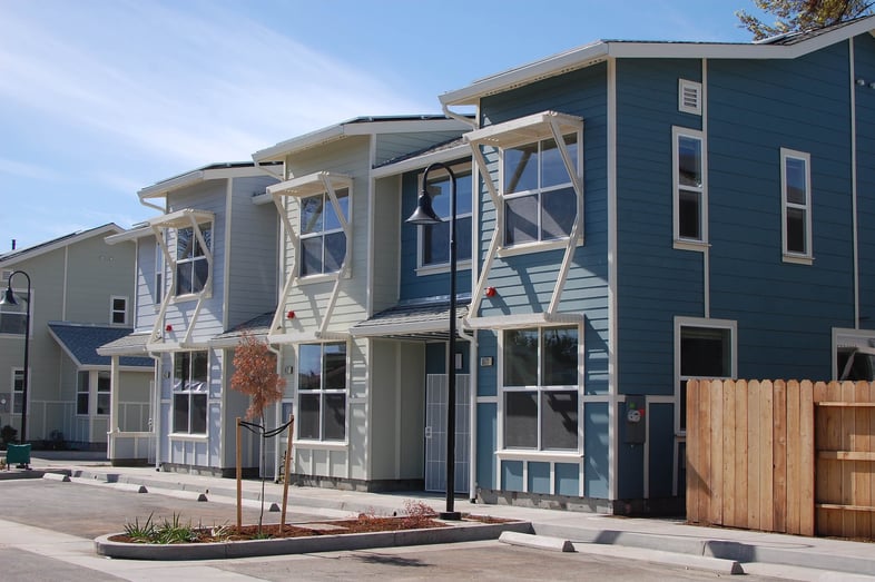 Bay Area Affordable Housing Policy