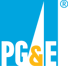 PG&E Corporation logo