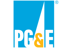 PG and E Logo