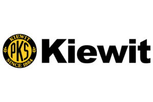 Kiewit Logo
