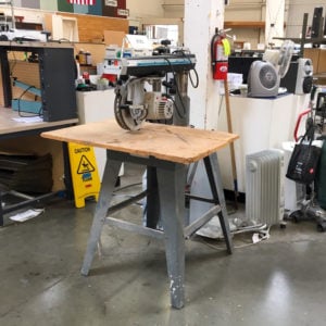 Table saws