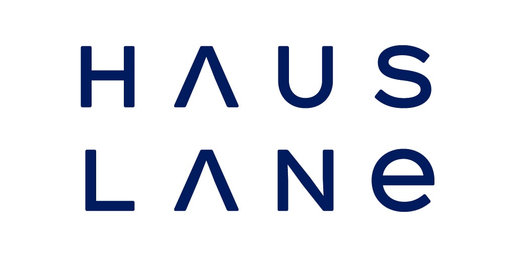 haus lane logo
