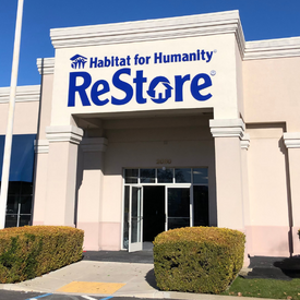 restore concord